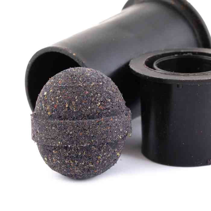 Прикормка MINENKO CARP PepperMix (3кг)