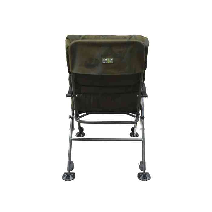Кресло откидное Logic Carp RECLINER CHAIR standart