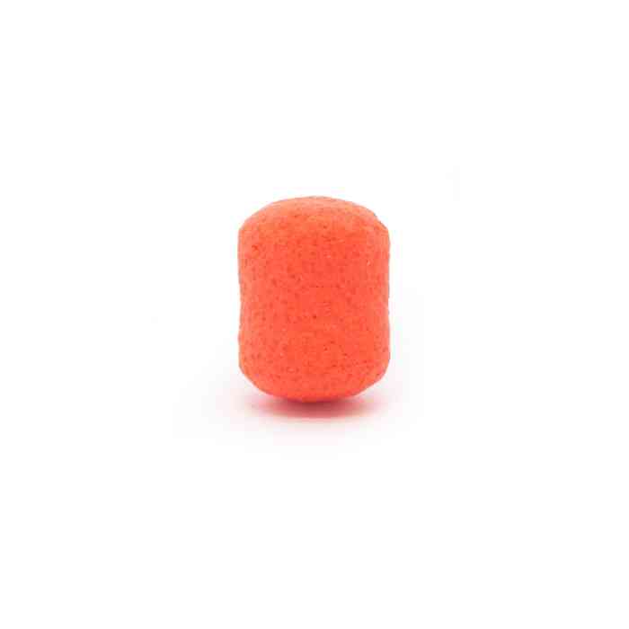 Насадочные бойлы MINENKO WAFTERS DUMBELLS STRAWBERRY 11x14мм