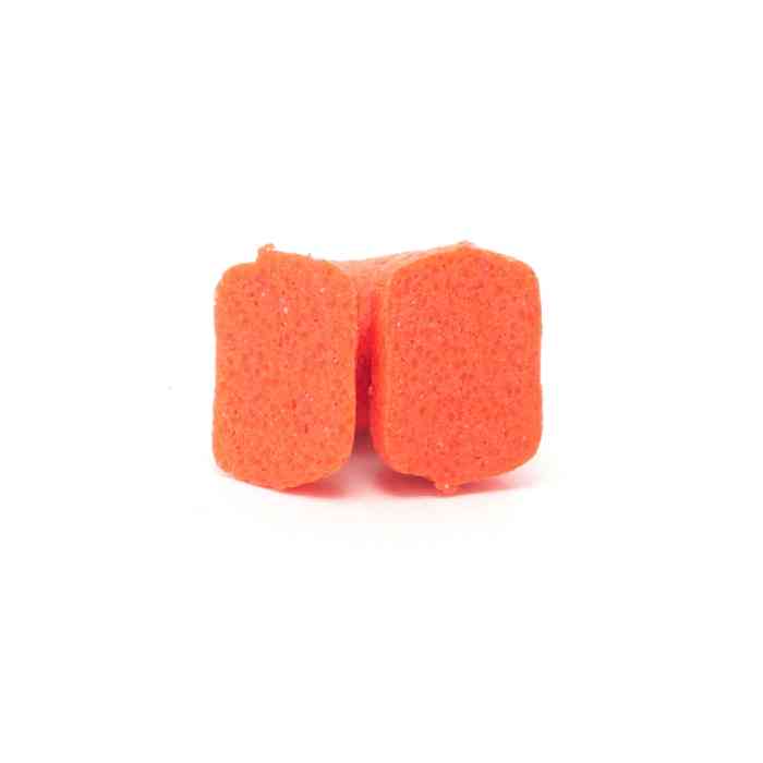 Насадочные бойлы MINENKO WAFTERS DUMBELLS STRAWBERRY 11x14мм