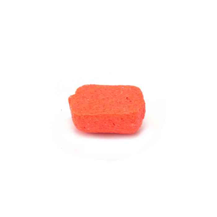 Насадочные бойлы MINENKO WAFTERS DUMBELLS STRAWBERRY 11x14мм
