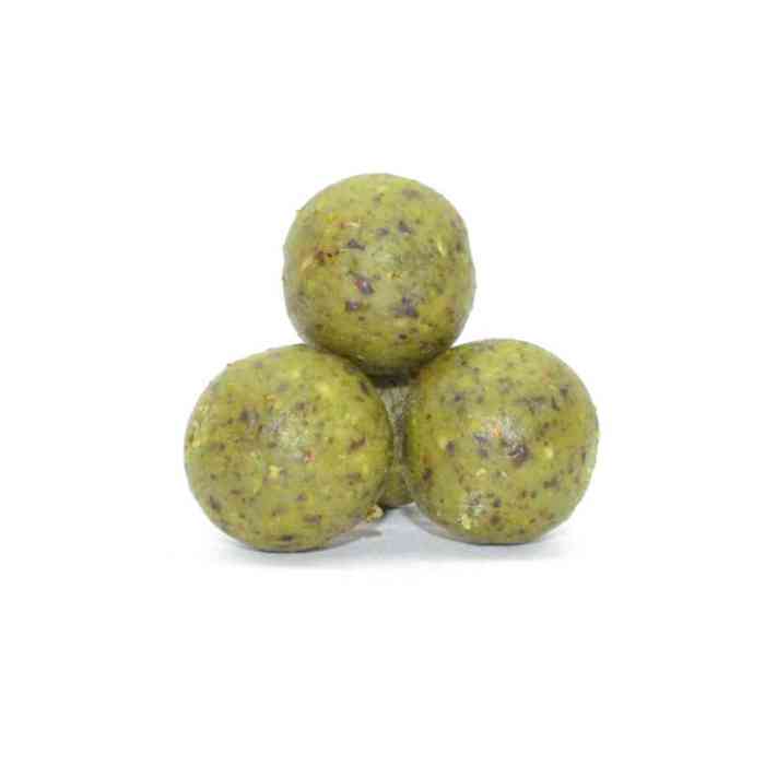 Бойлы варёные мидия PRO BIRD FOOD д15 мм