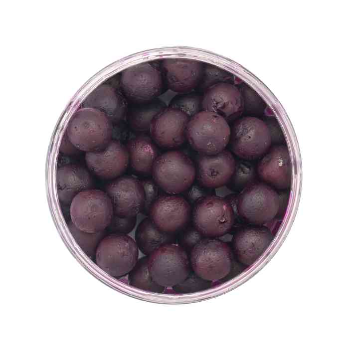 Насадочные бойлы MINENKO SQUID & OCTOPUS 14мм (варёные в дипе)