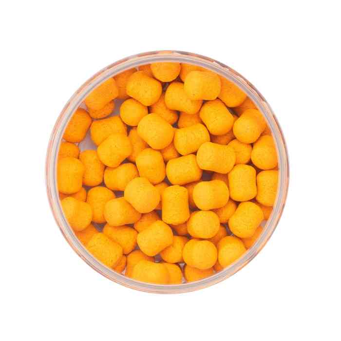 Насадочные бойлы MINENKO WAFTERS DUMBELLS TUTTI-FRUTTI 11x14мм