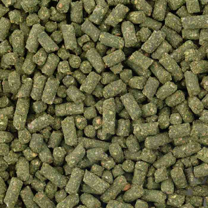 Пеллетс MINENKO Mussel 5мм (3кг)