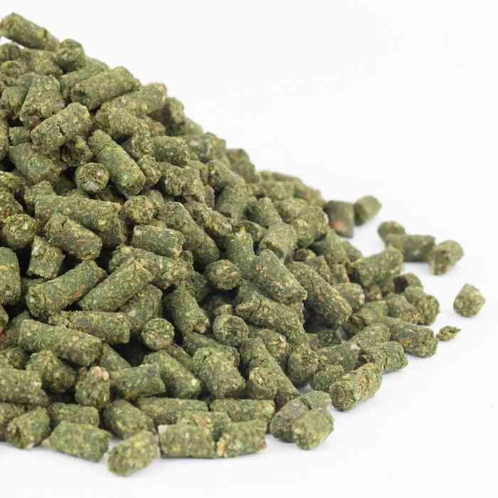 Пеллетс MINENKO Mussel 5мм (3кг)