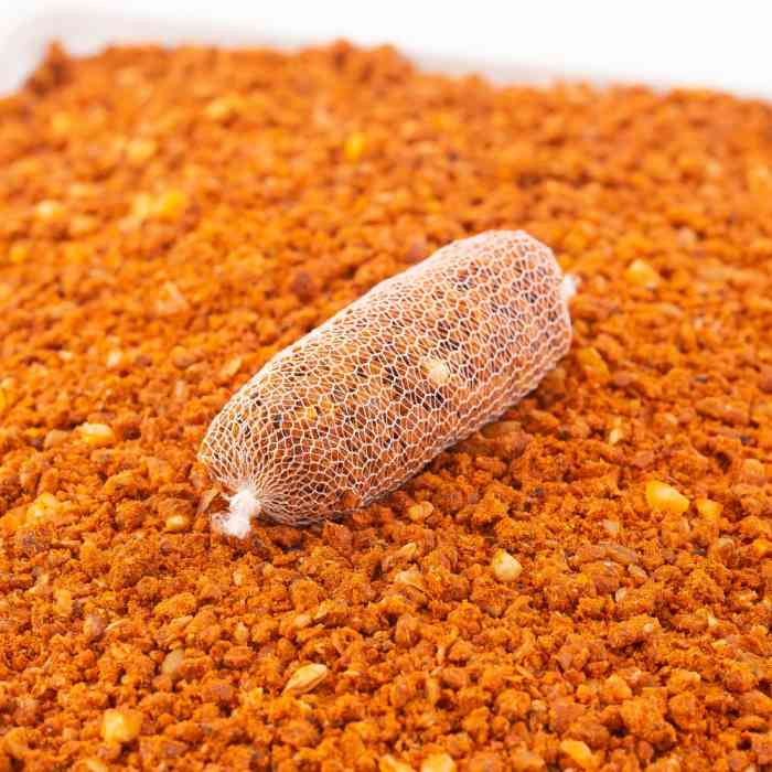 Прикормка MINENKO CARP Mandarine (3кг)