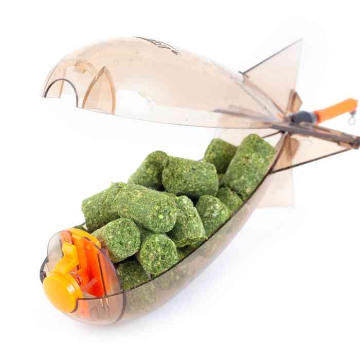 Пеллетс MINENKO Master Carp Анис 14мм