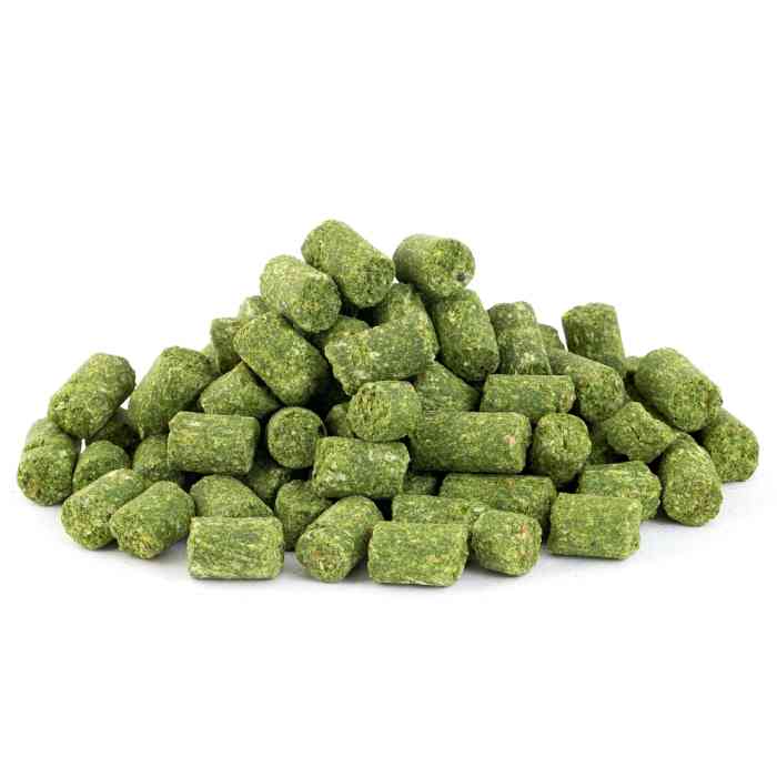 Пеллетс MINENKO Master Carp Анис 14мм