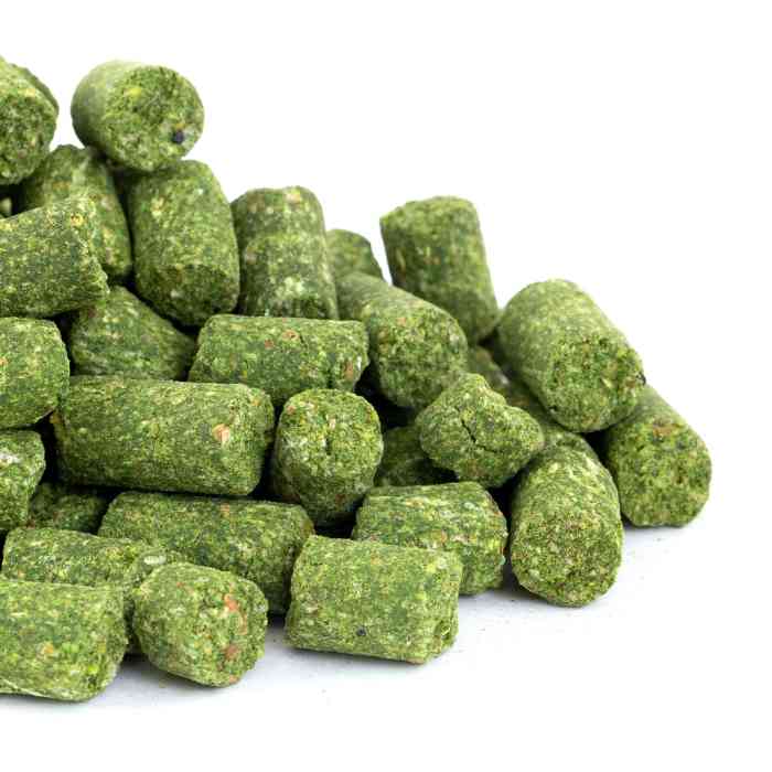 Пеллетс MINENKO Master Carp Анис 14мм