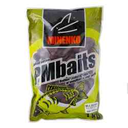 Бойлы пылящие MINENKO Mulberry 26мм (1кг)
