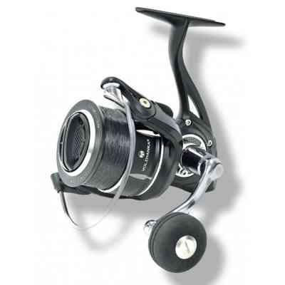 Катушка Volzhanka Pro Sport 5004 (10+1 подш) 0,310мм/310м