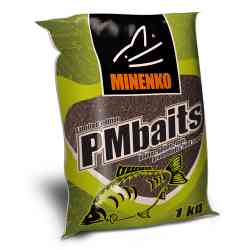 Прикормка MINENKO Pro Sport BASE COMPETITION (Dark)