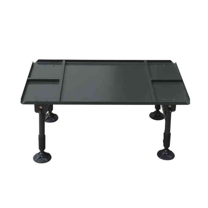Стол монтажный алюминиевый Logic Carp TACKLE BOX TABLE