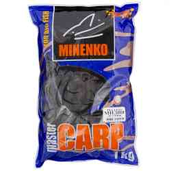 Пеллетс MINENKO Master Carp Мидии 14мм