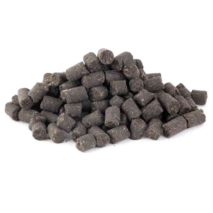 Пеллетс MINENKO Master Carp Мидии 14мм