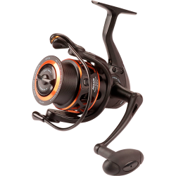 Катушка ALLUX CARBON HEAVY FEEDER 6000