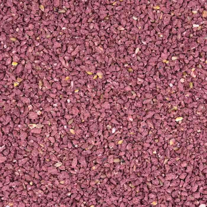 Прикормка MINENKO CARP Red Spice (3кг)