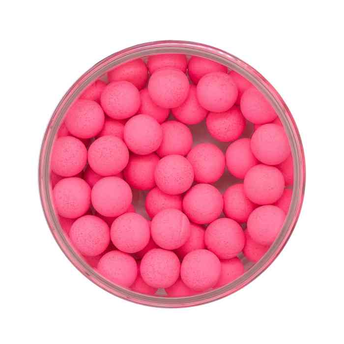 Бойлы MINENKO WAFTERS PINEAPPLE (PINK) 14мм