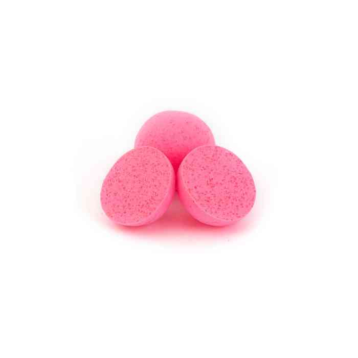 Бойлы MINENKO WAFTERS PINEAPPLE (PINK) 14мм