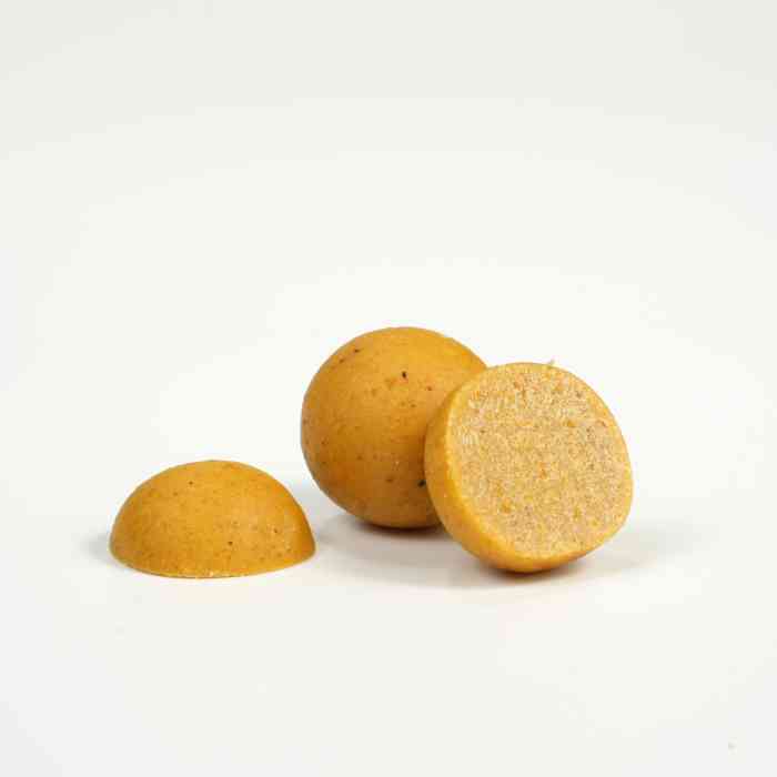 Бойлы варёные MINENKO (Бисквит) PRO PROTEIN PLUS BISCUIT 20мм (Zip-lock)