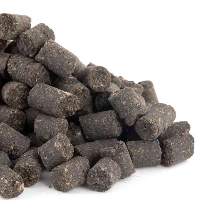 Пеллетс MINENKO Master Carp Палтус 14мм