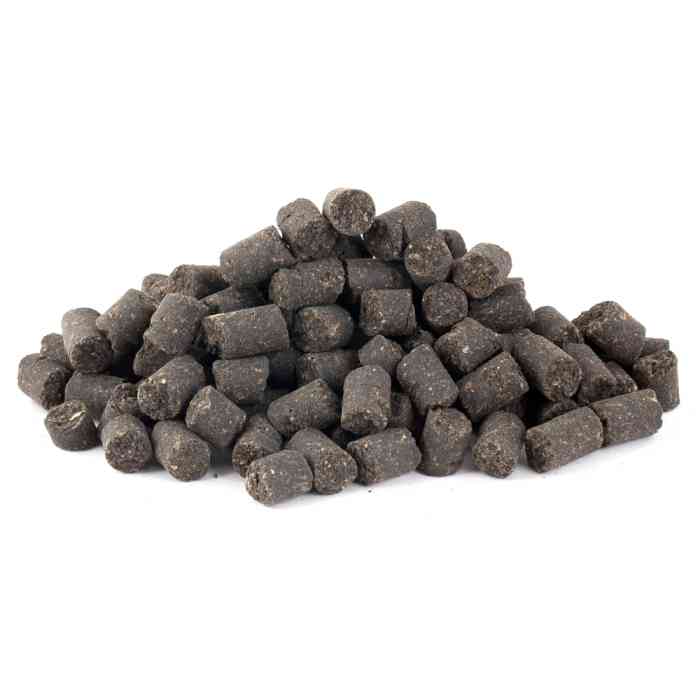 Пеллетс MINENKO Master Carp Палтус 14мм