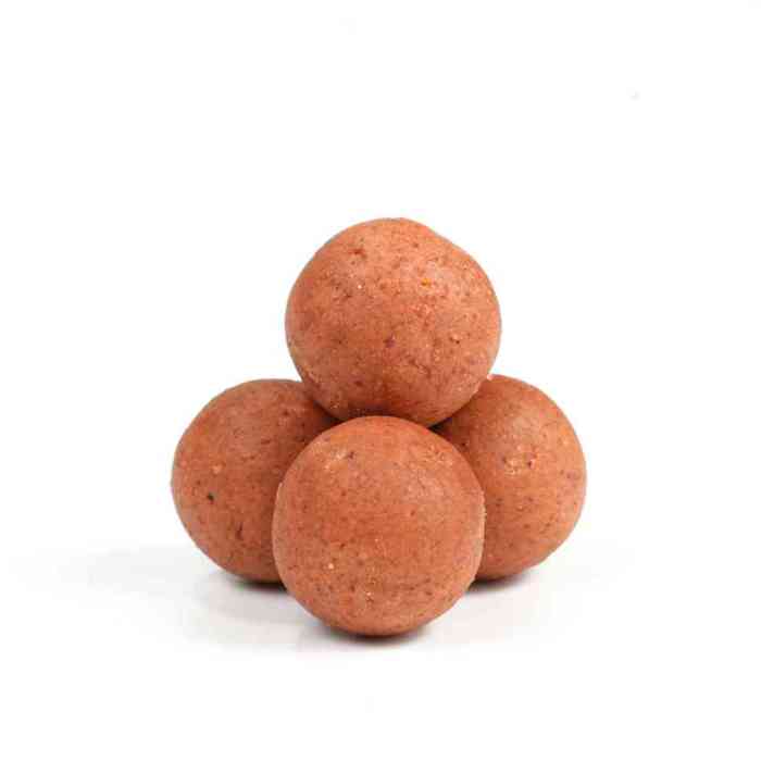 Бойлы варёные специи PRO FISH MEAL   д15 мм