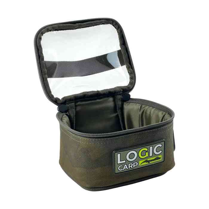 Сумка для аксессуаров маленькая  LOGIC CARP ACCESSORIES POUCH COMPACT