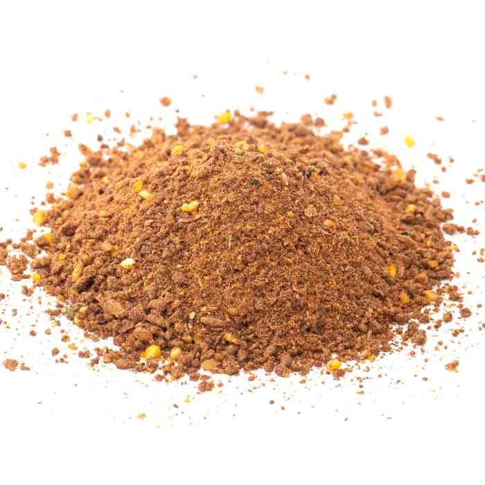 Прикормка MINENKO Master Carp Специи