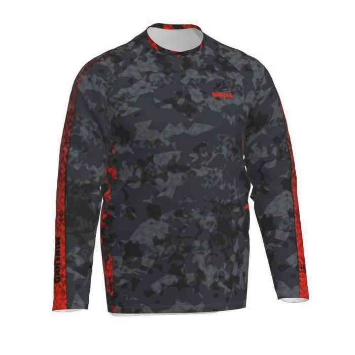 Джерси MINENKO Black 23 ExCool (XL)