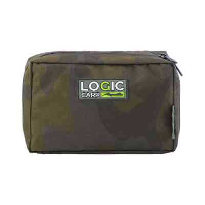 Сумка для умывальных принадлежностей LOGIC CARP WASH BAG