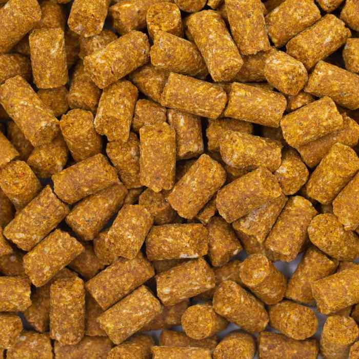 Пеллетс MINENKO Sweet Corn 10мм (1кг)