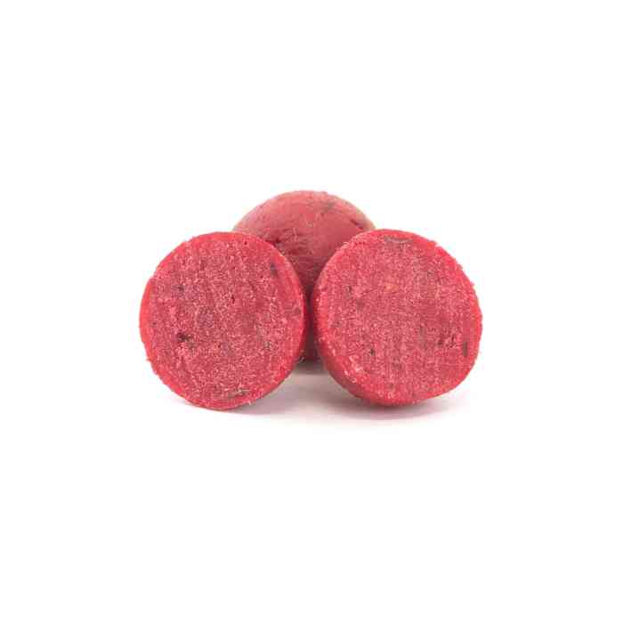 Бойлы варёные MINENKO BF HOT DEMON 14мм (ZIP-lock)