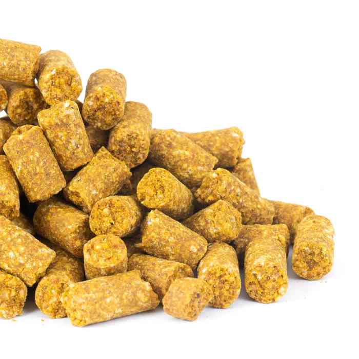 Пеллетс MINENKO Tutti-Frutti 10мм (1кг)