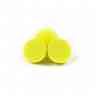 Купить Бойлы плавающие MINENKO PINEAPPLE (Fluo) Pop-Up 14мм
