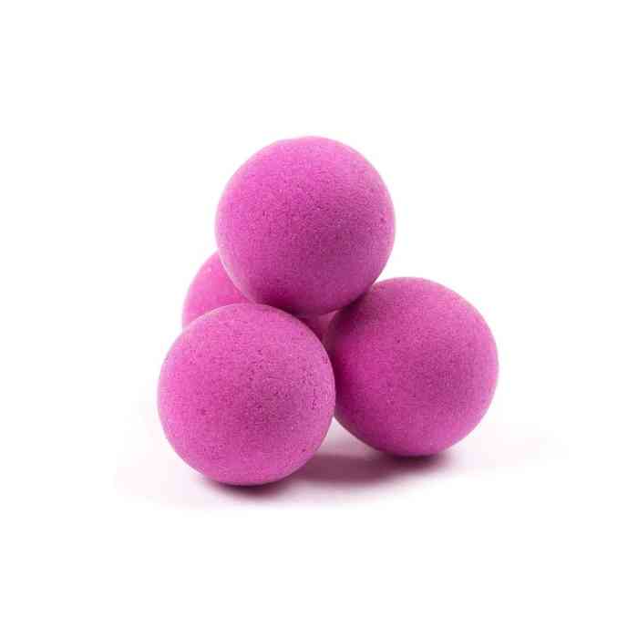 Бойлы плавающие MINENKO SQUID & OCTOPUS Pop-Up 14мм