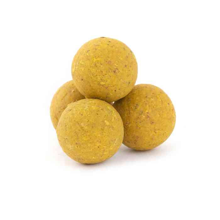 Бойлы пылящие MINENKO Sweet Corn 24мм (1кг)