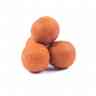 Купить Насадочные бойлы MINENKO ORANGE FRUITS 14мм (пылящие)