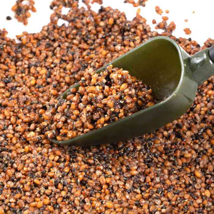 Зерновая смесь MINENKO Bird Food Strawberry (1кг)