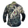 Купить Джерси MINENKO CA/RP green camo (S) женская