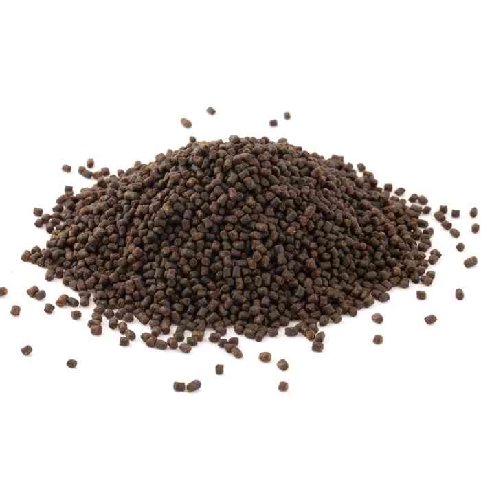 Пеллетс MINENKO Carp HALIBUT (5мм) 3кг