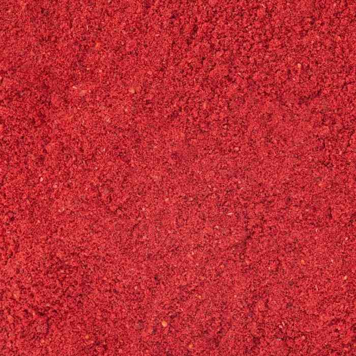 Прикормка MINENKO MSM Berry Mix (ZIP-lock)