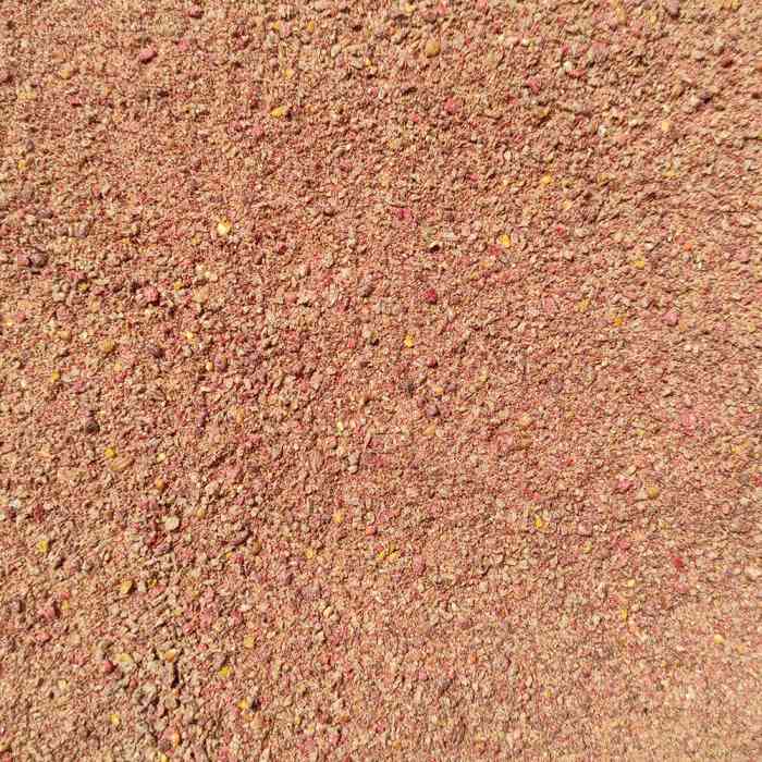 Прикормка MINENKO «ХИТ ПРОДАЖ» Крупный Карась