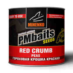 Зерновая смесь MINENKO RED CRUMB (430мл)