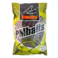 Бойлы пылящие MINENKO Squid & Octopus 24мм (1кг)