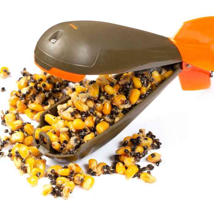 Зерновая смесь MINENKO Mix №1 Chilli (1кг)