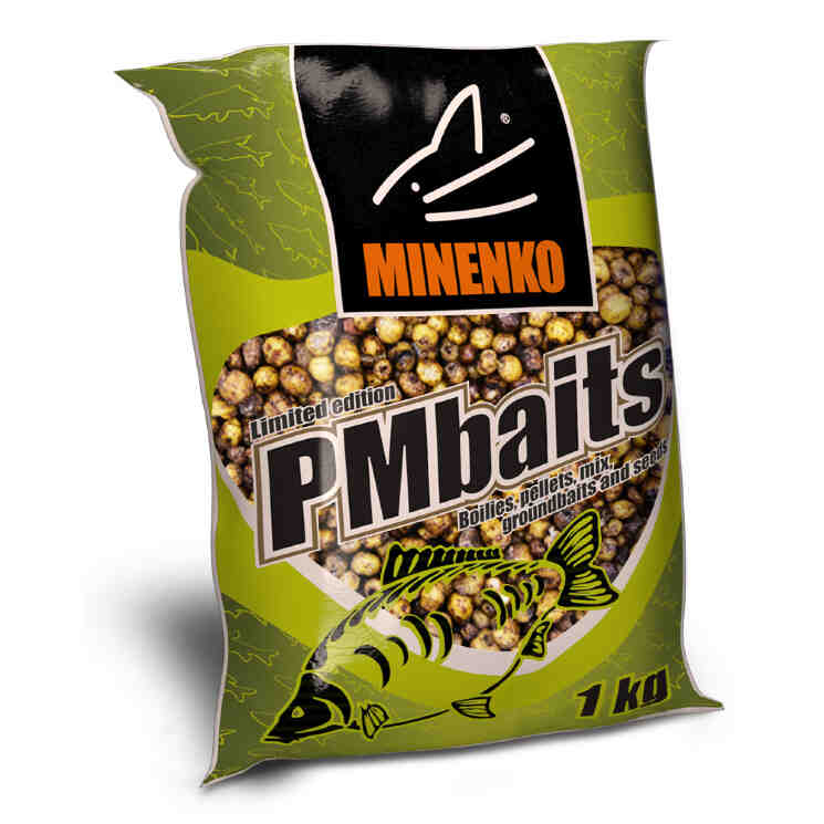 Купить Зерновая смесь MINENKO Tiger Nut  (1кг)