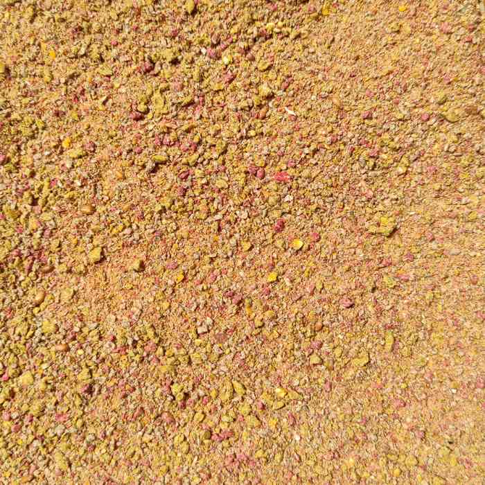 Прикормка MINENKO «ХИТ ПРОДАЖ» Фидер / Кормак