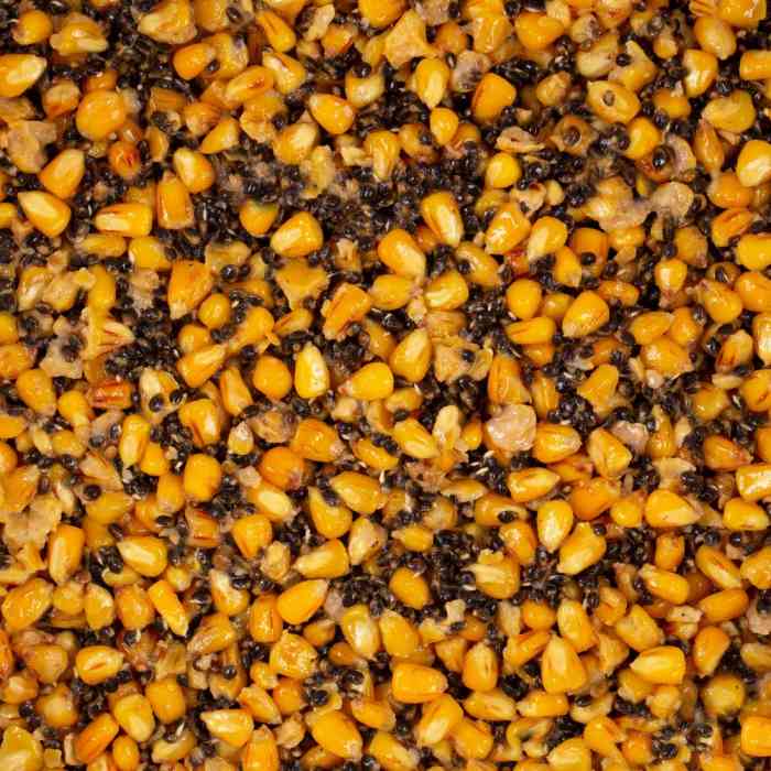 Зерновая смесь MINENKO Mix №1 Strawberry (1кг)